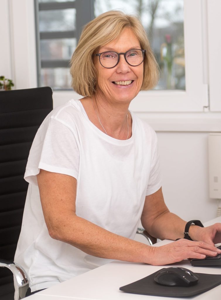 Andrea Beuth - Physiotherapie Körperkonzept Wentorf